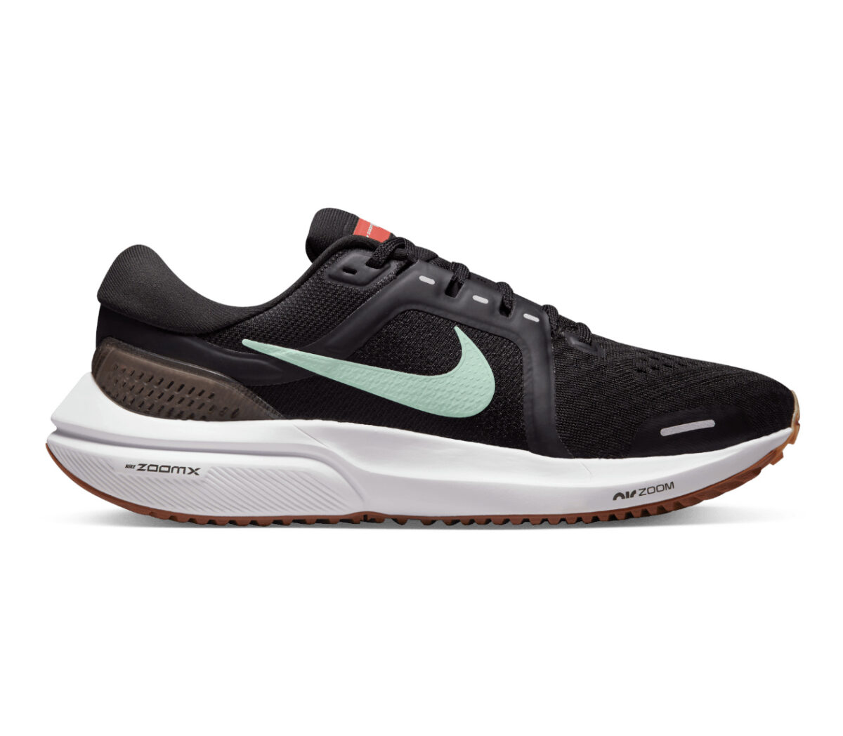 Scarpa Nike vomero 16 donna nera