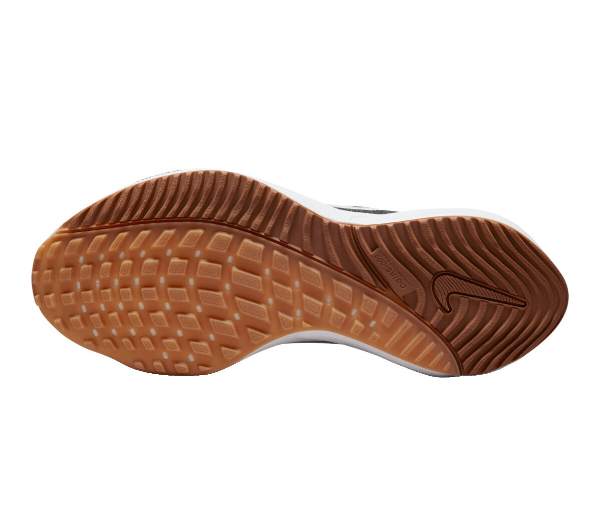 Suola Scarpa Nike vomero 16 donna nera