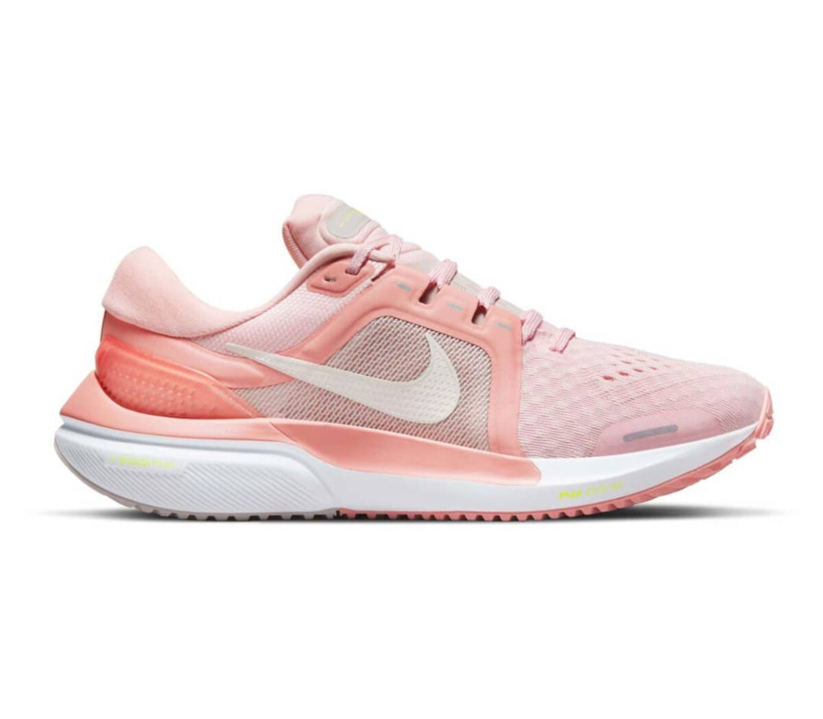 Scarpa Nike Vomero 16 donna rosa