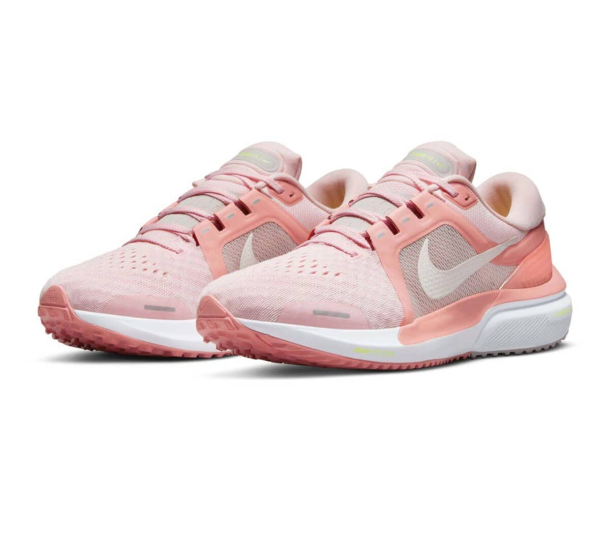 Coppia Scarpa Nike Vomero 16 donna rosa