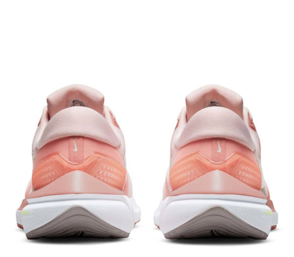 Retro Scarpa Nike Vomero 16 donna rosa