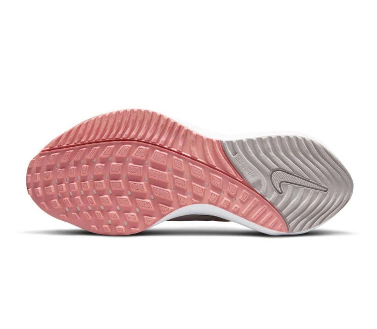 Suola Scarpa Nike Vomero 16 donna rosa