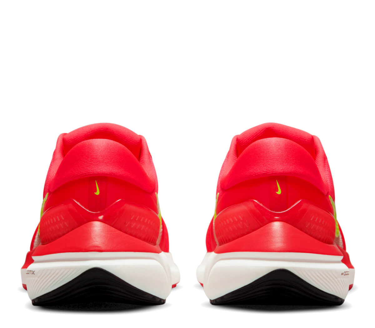 Retro Scarpe Nike Air zoom vomero 16 uomo rosse