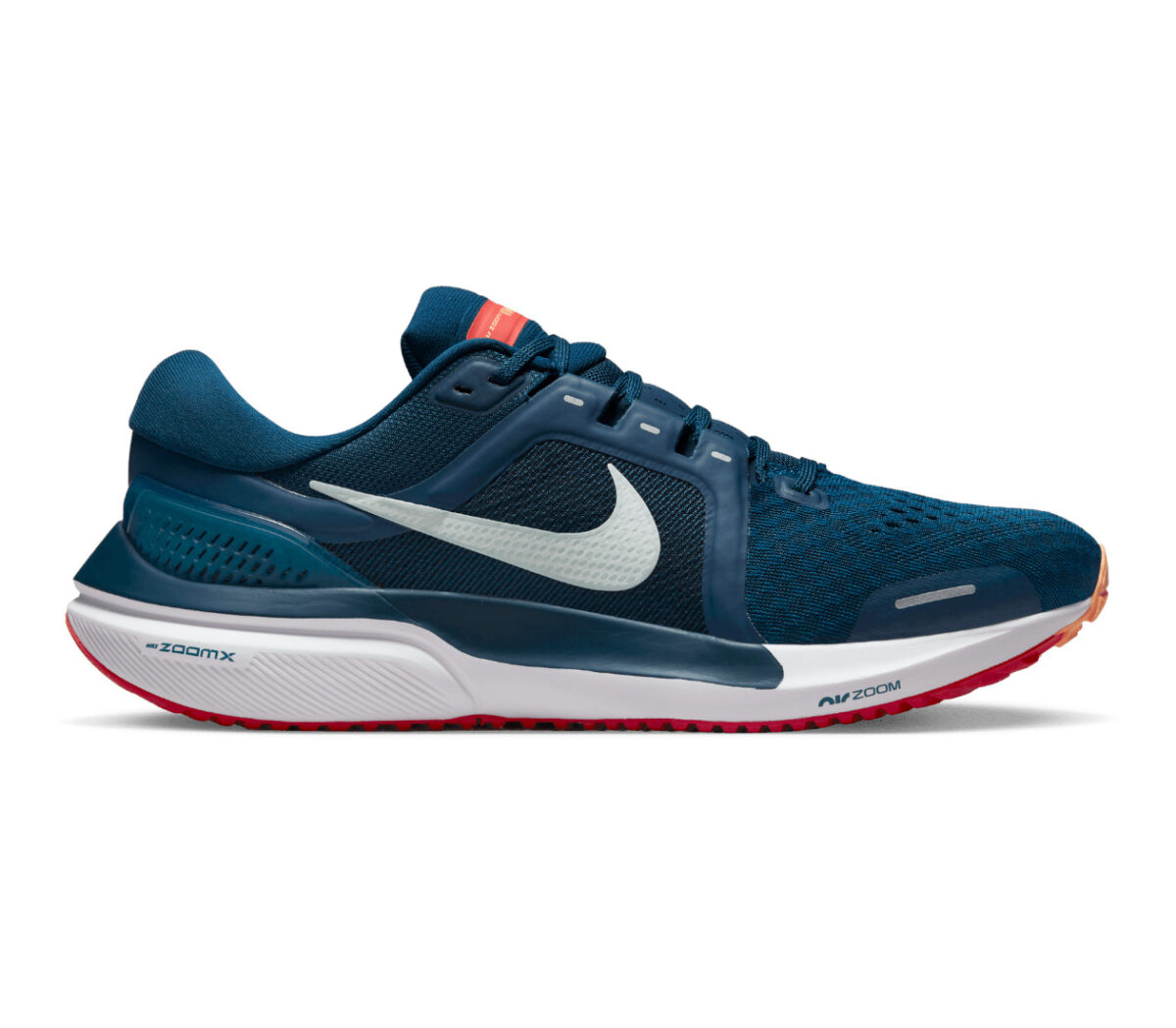 Scarpa Nike vomero 16 uomo blu