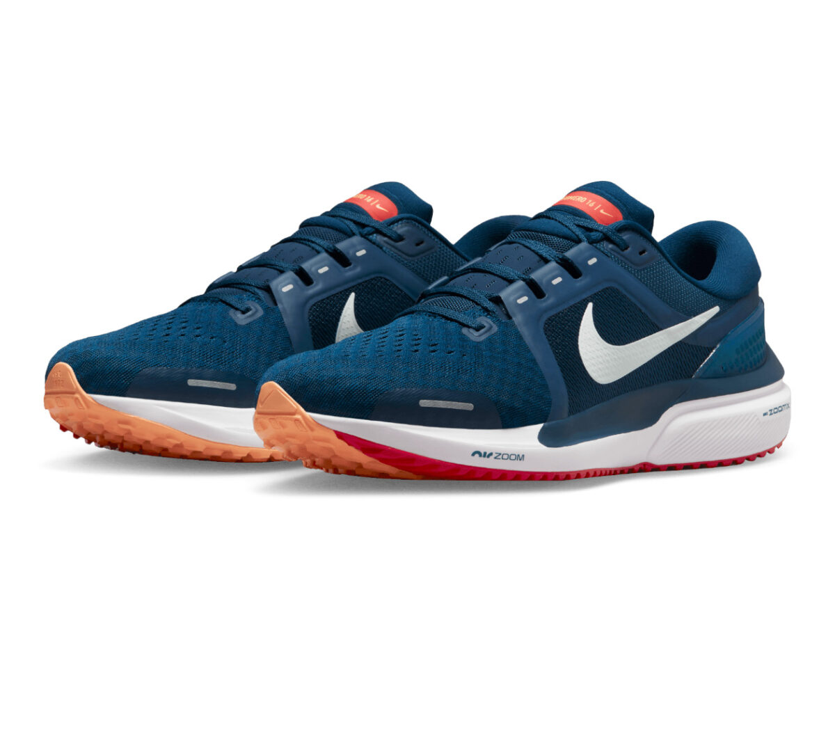 Coppia Scarpa Nike vomero 16 uomo blu