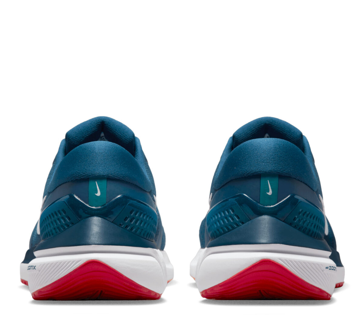 Retro Scarpa Nike vomero 16 uomo blu