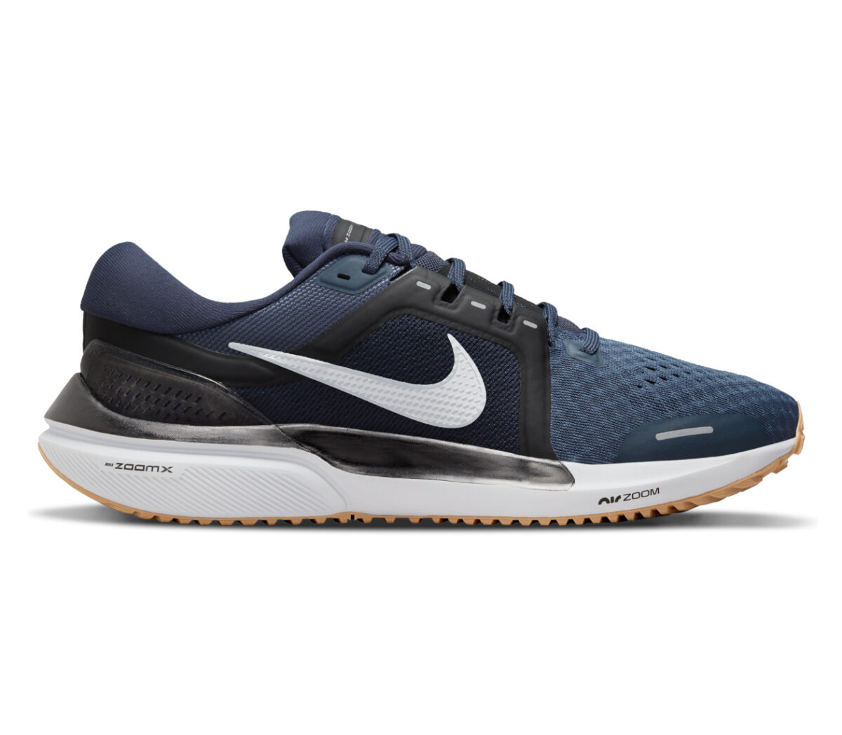 nike zoom vomero 16 da uomo colore blu