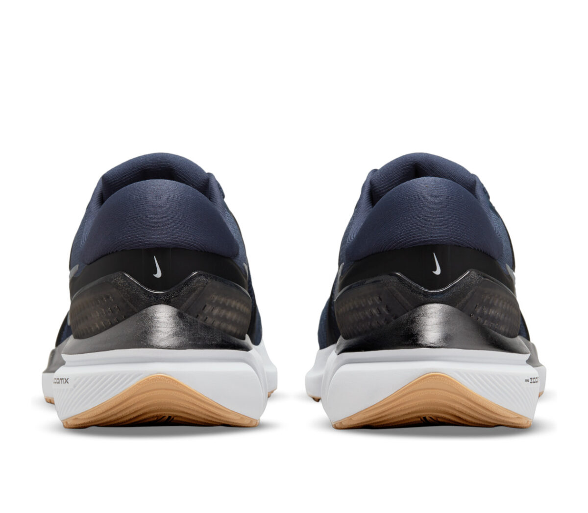 retro tallone nike zoom vomero 16 da uomo colore blu