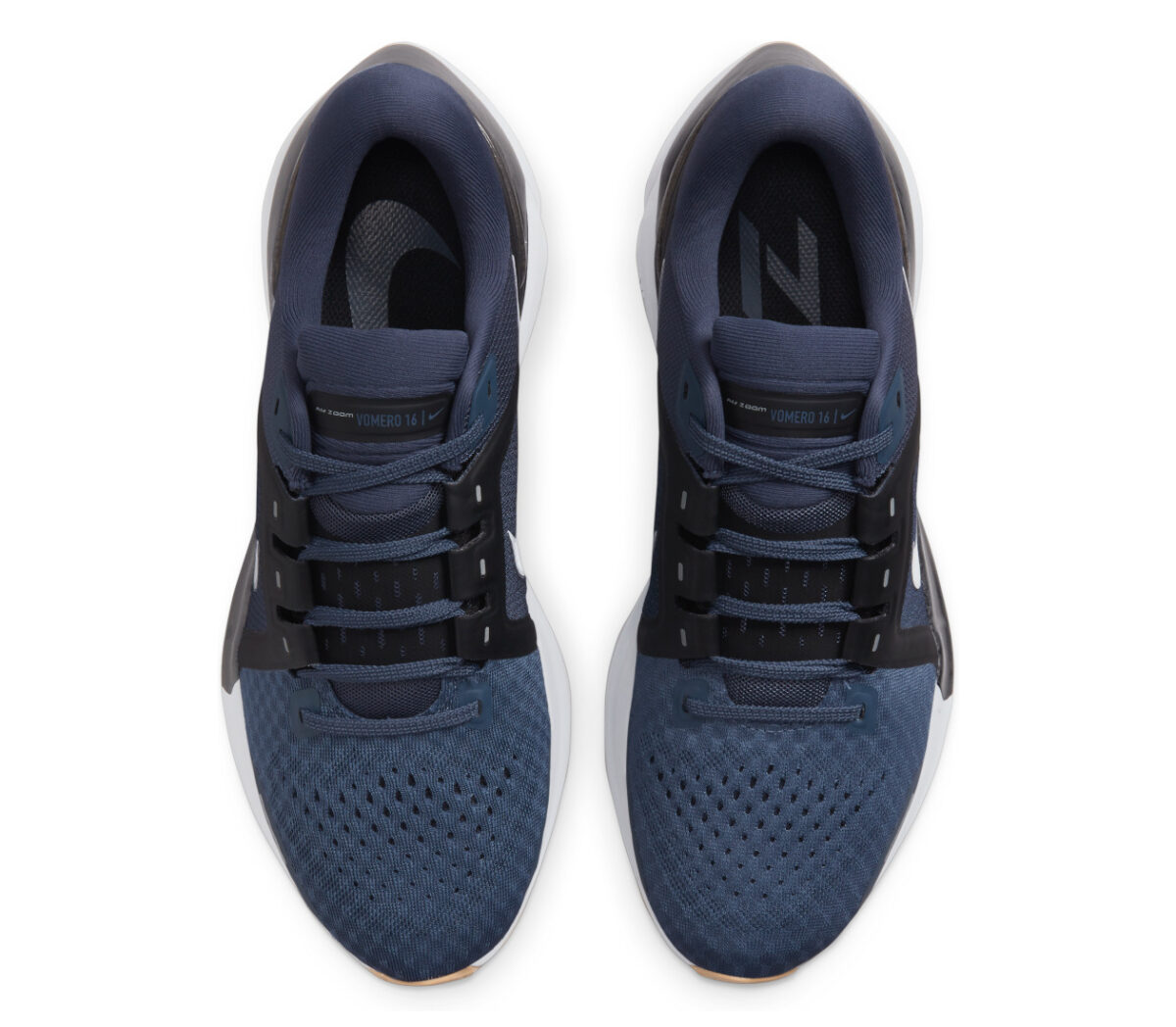 tomaa nike zoom vomero 16 da uomo colore blu