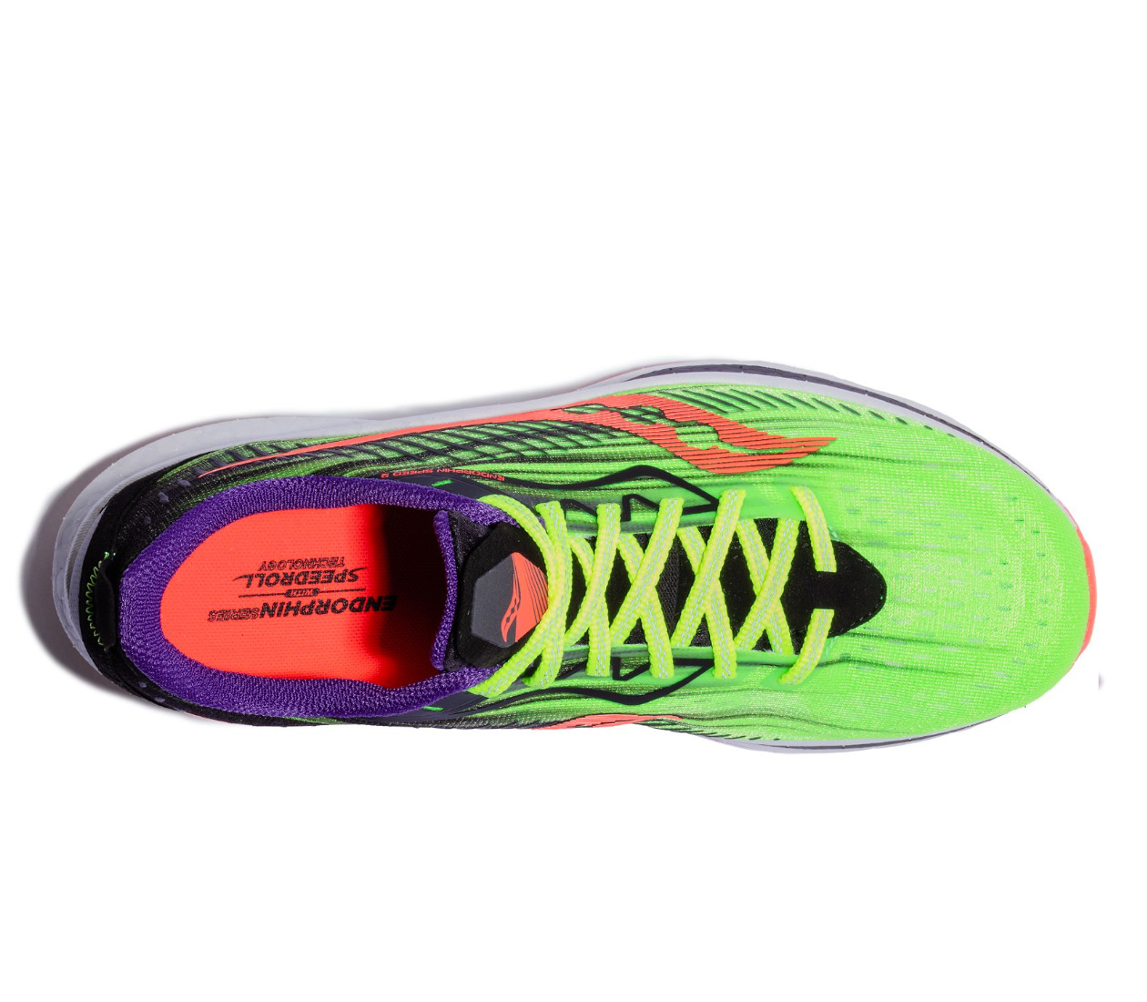men's endorphin speed 2