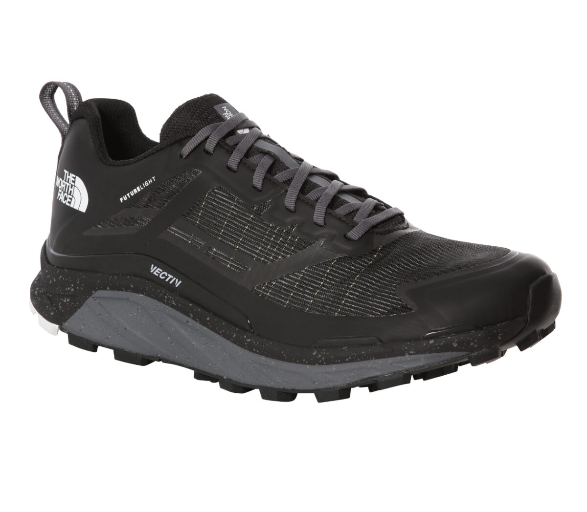 scarpa da trail running tnf vectiv futurelight