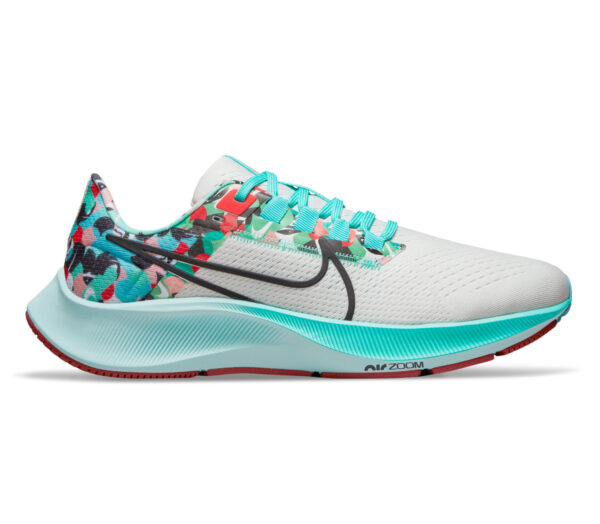 scarpe da running nike zoom pegasus 38 tokyo da donna