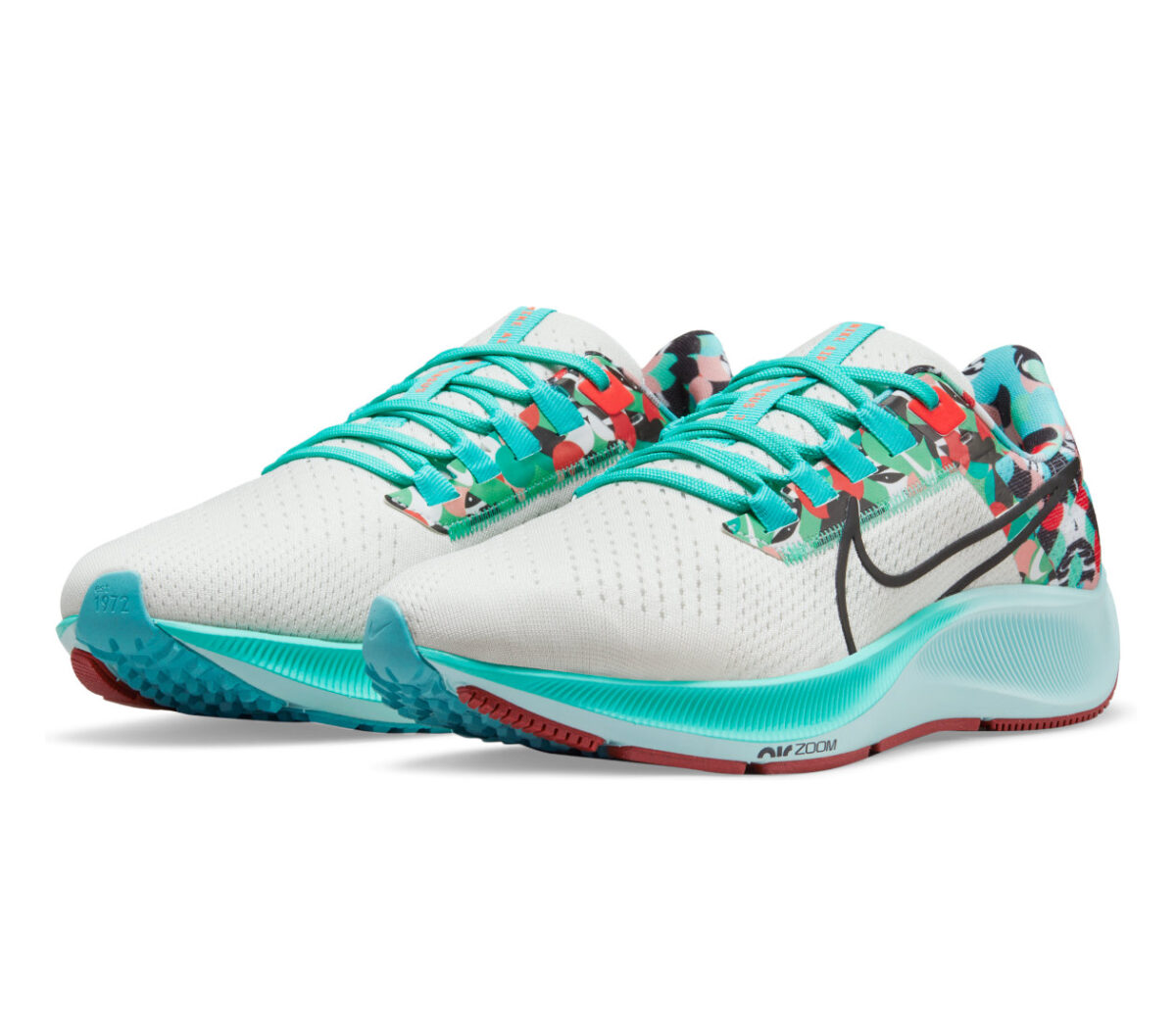 scarpe da running nike zoom pegasus 38 tokyo da donna