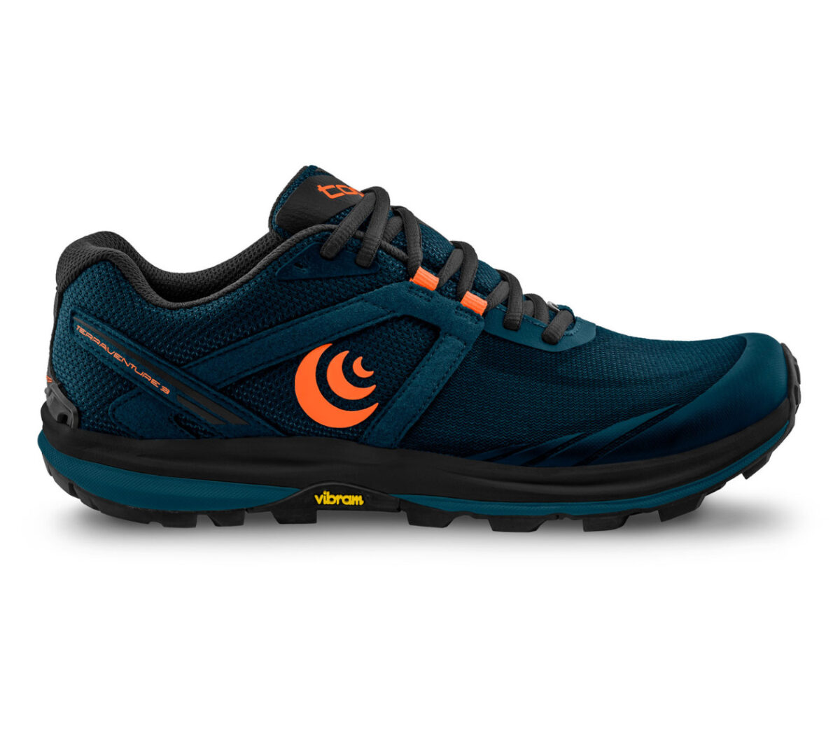 tomaia scarpa da trail topo terraventure