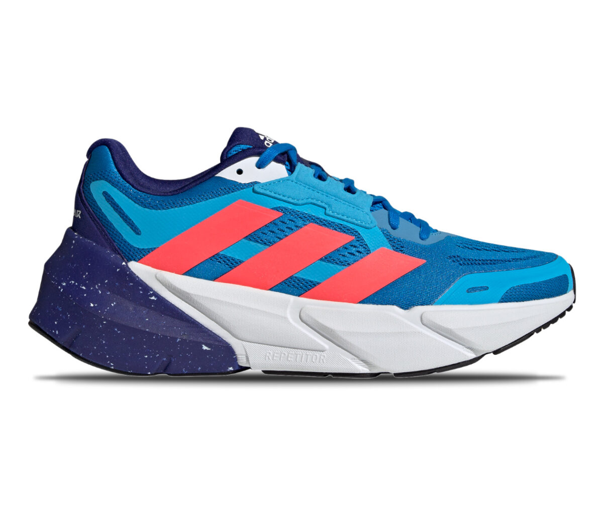 scarpa da running adidas ammortizzata adistar da uomo