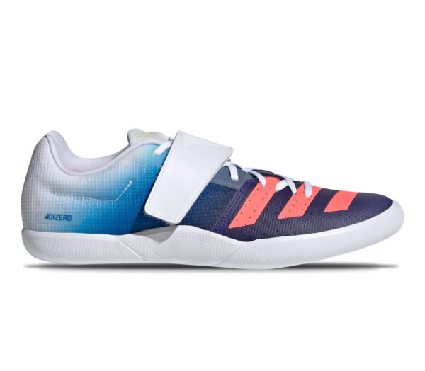 scarpa per lancio disco atletica adidas adizero