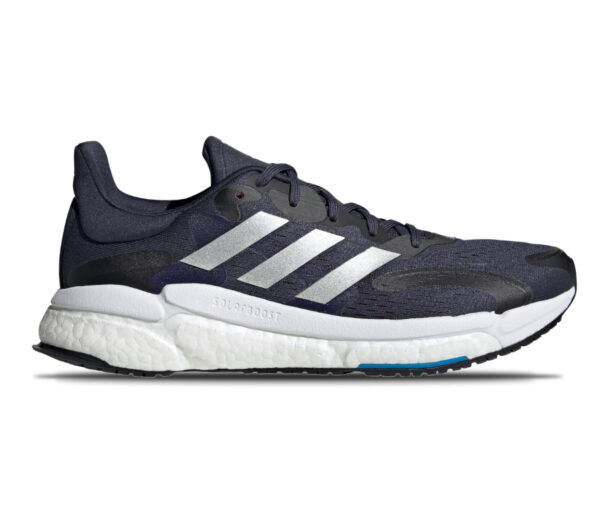 adidas solar boost 4 uomo blu scuro