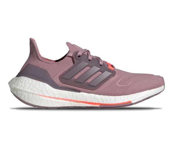scarpe da running adidas ultraboost 22 donna rosa