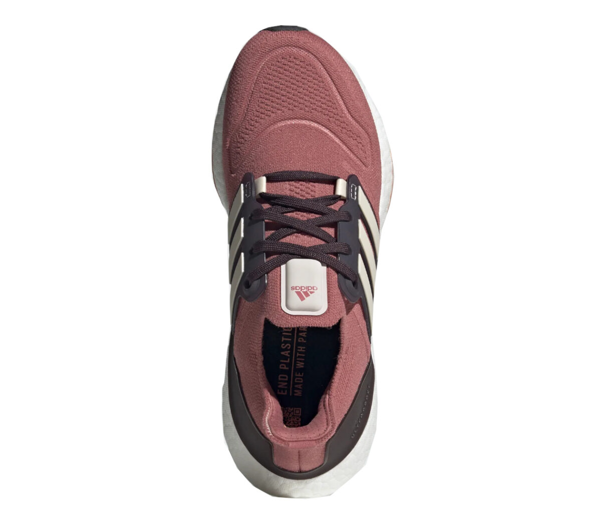 Tomaia Scarpa Adidas Ultraboost 22 donna viola