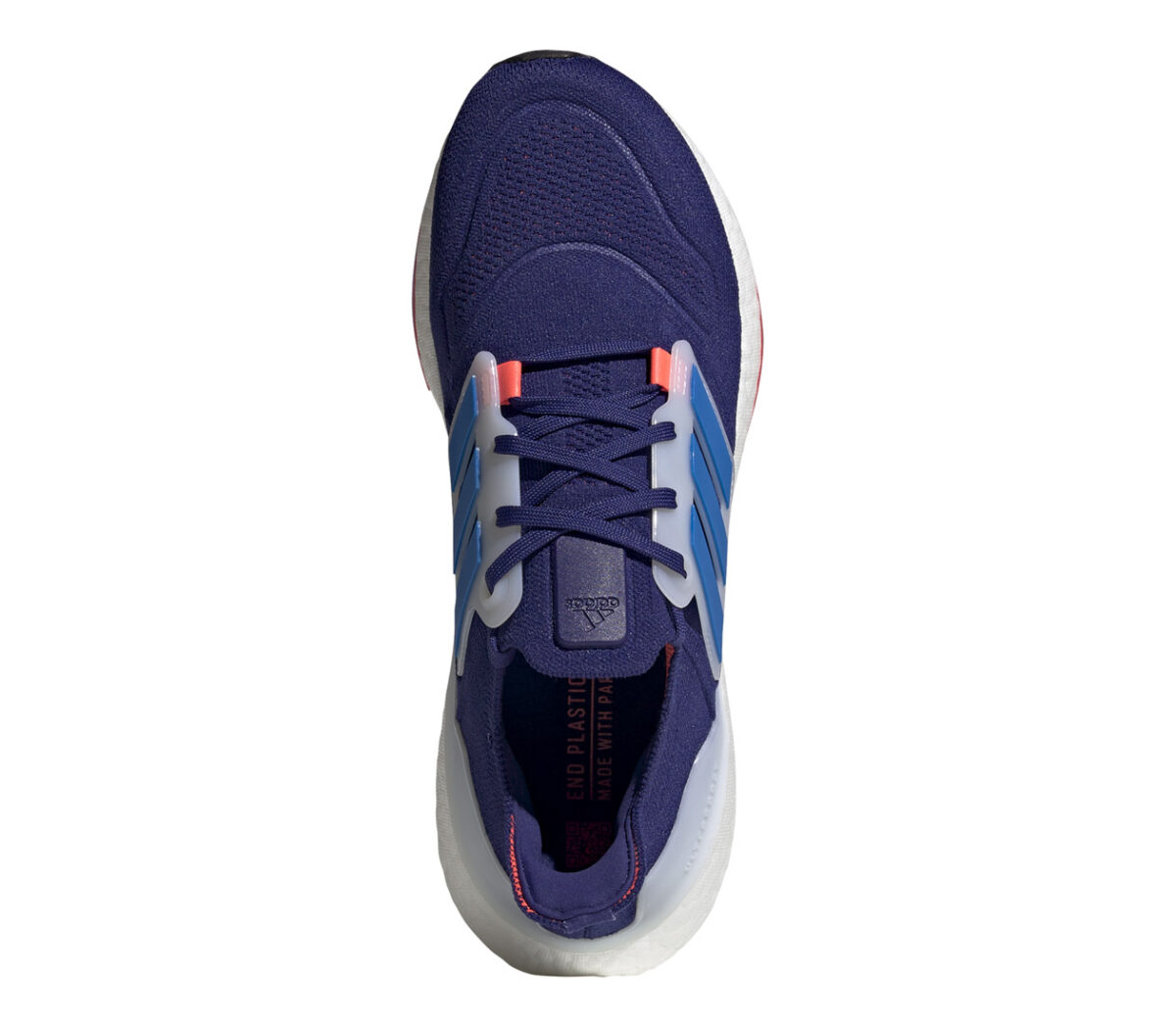 tomaia scarpa da running ammortizzata e reattiva adidas ultraboost 22