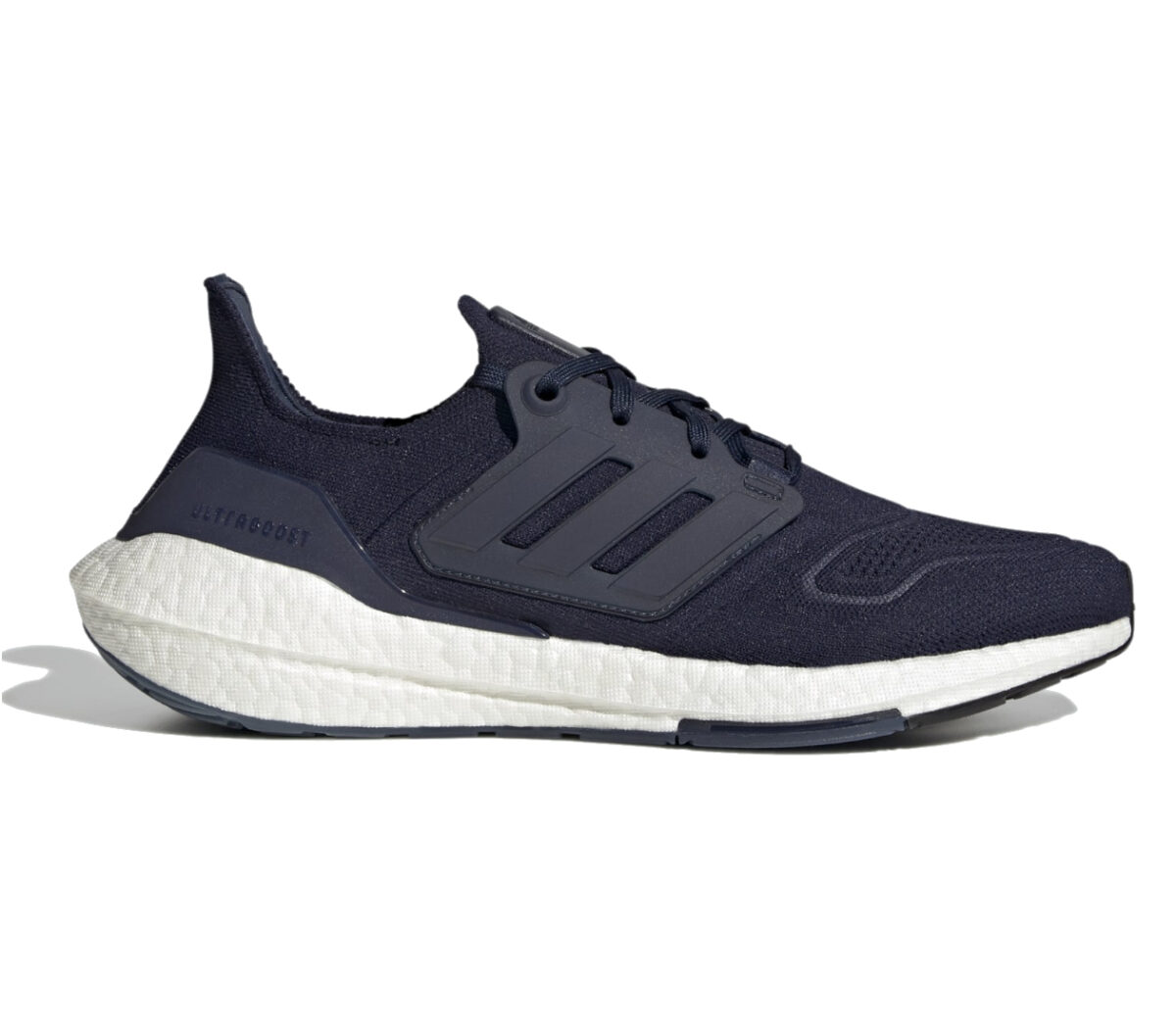 scarpa da running ammortizzata e reattiva adidas ultraboost 22 uomo blu