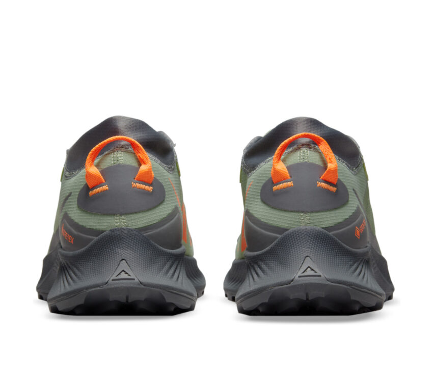 tallone scarpe da trail nike pegasus trail 3 in goretex impermeabili