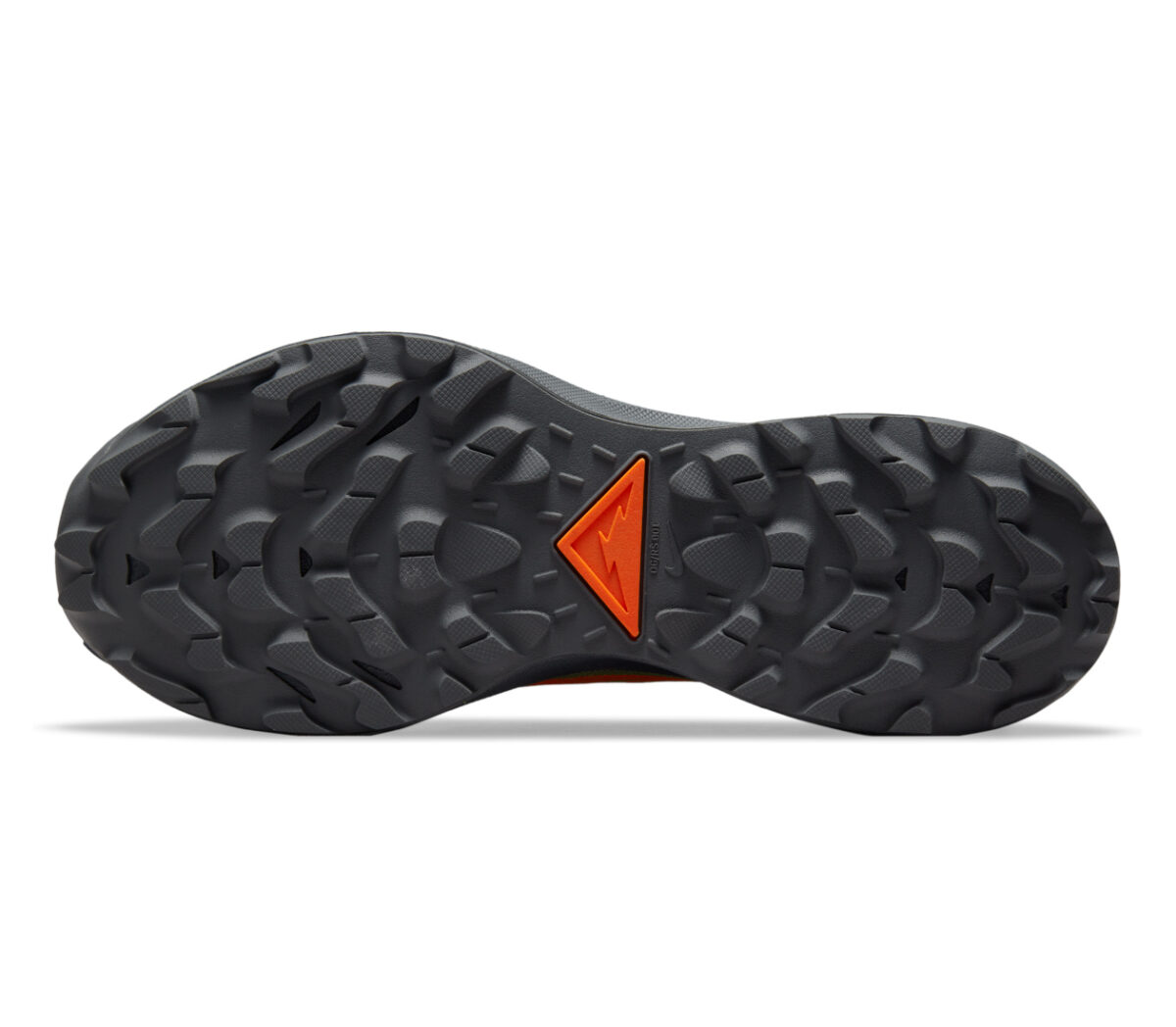 suola scarpe da trail nike pegasus trail 3 in goretex impermeabili
