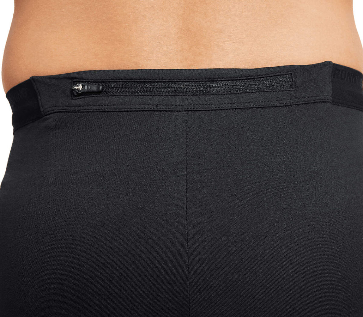 Tasca Pantaloni nike phenom elite tight uomo neri