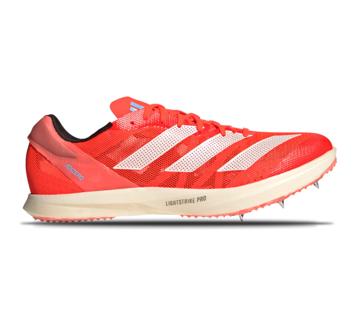 Scarpa Adidas Adizero avanti TYO unisex rossa