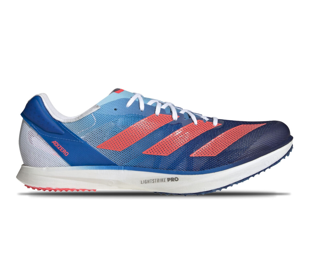 scarpa da atletica mezzofondo adidas adizero avanti unisex