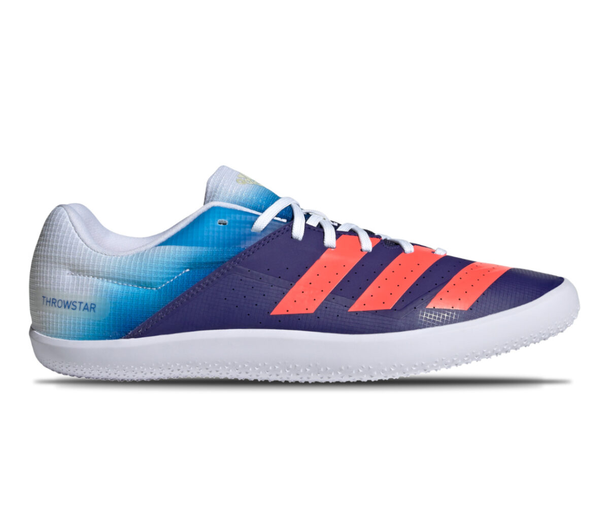 scarpe da atletica leggera per il lancio del peso adidas throwstar unisex