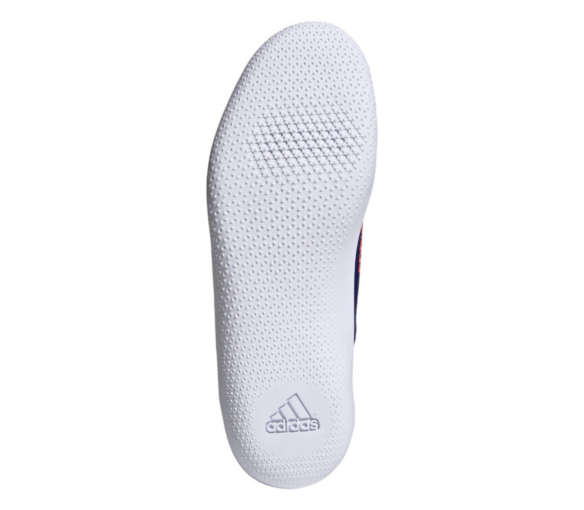 suola scarpe da atletica leggera per il lancio del peso adidas throwstar unisex
