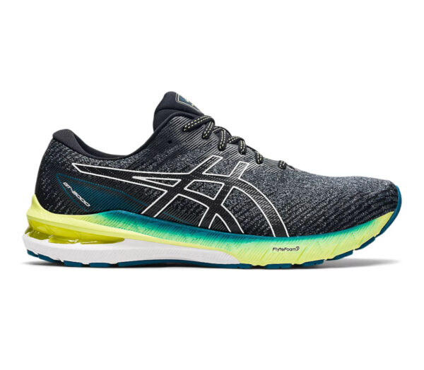 Asics Gel GT 2000 10uomo Metropolis/Graphite Grey