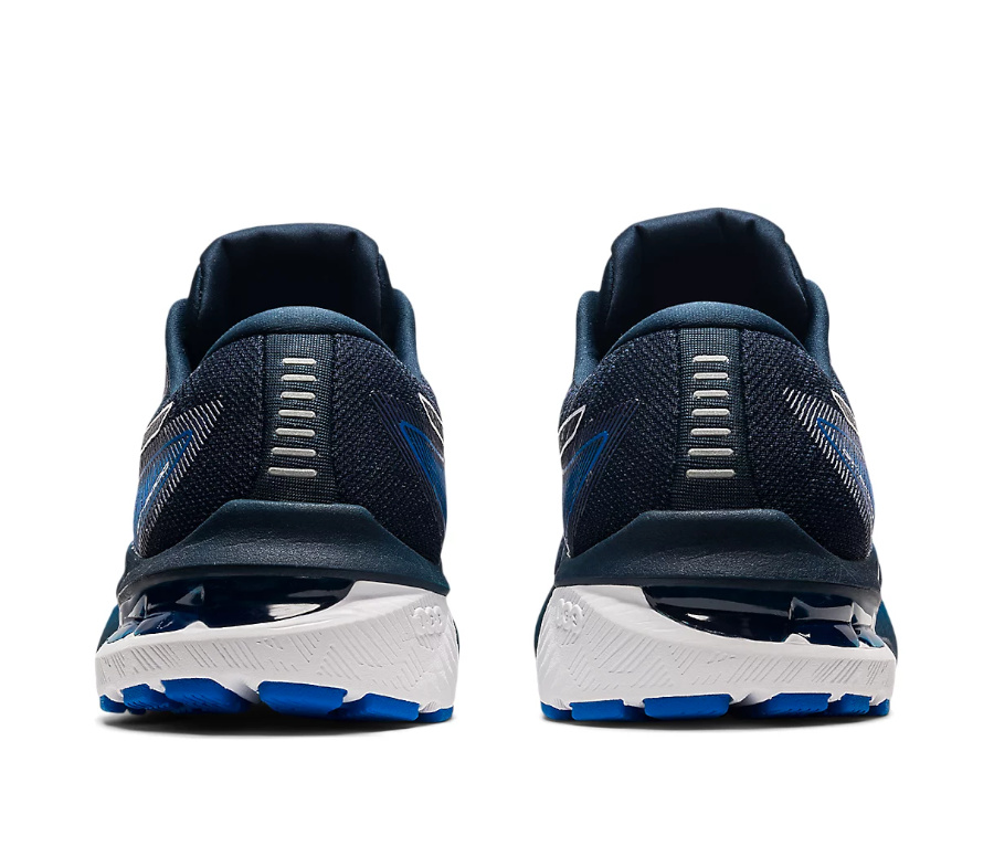 retro scarpa da running pronatori uomo asics gel gt 2000 10 blu
