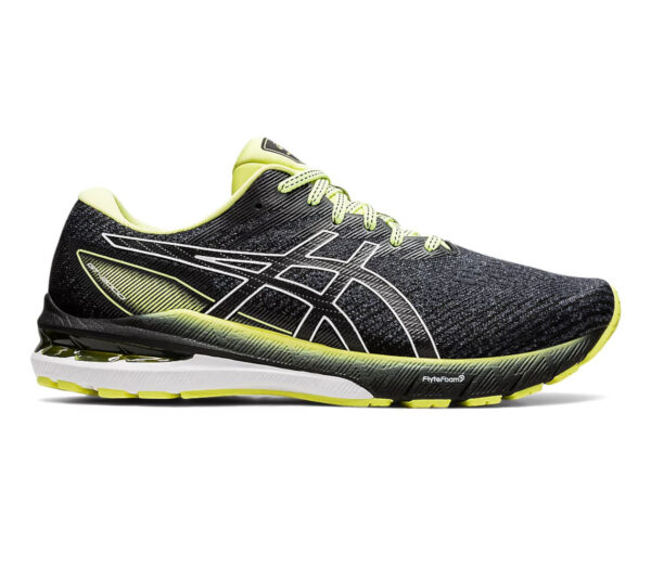 Asics Gel GT 2000 10 uomo Glow Yellow/Black