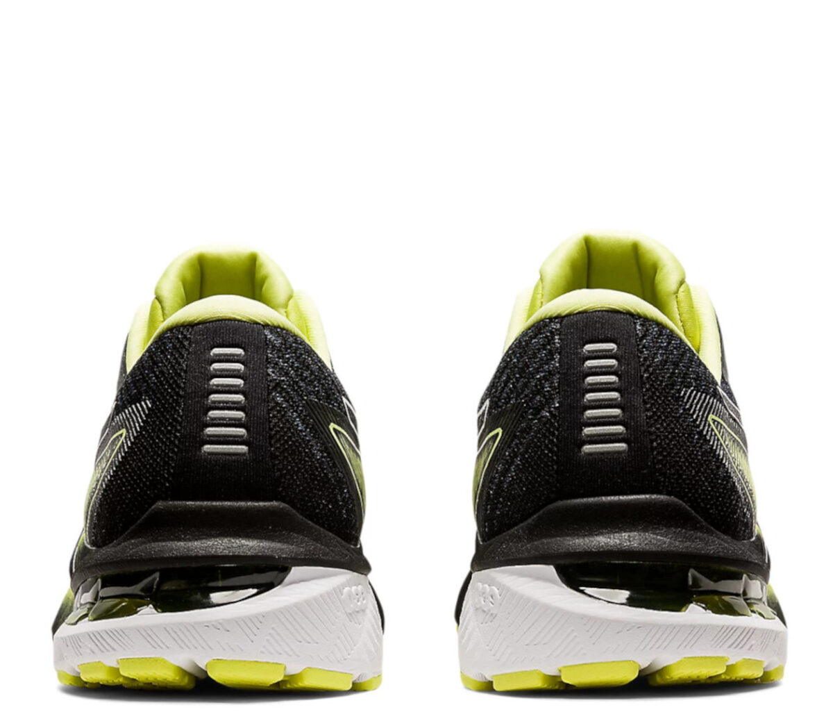 Retro Asics Gel GT 2000 10uomo Glow Yellow/Black