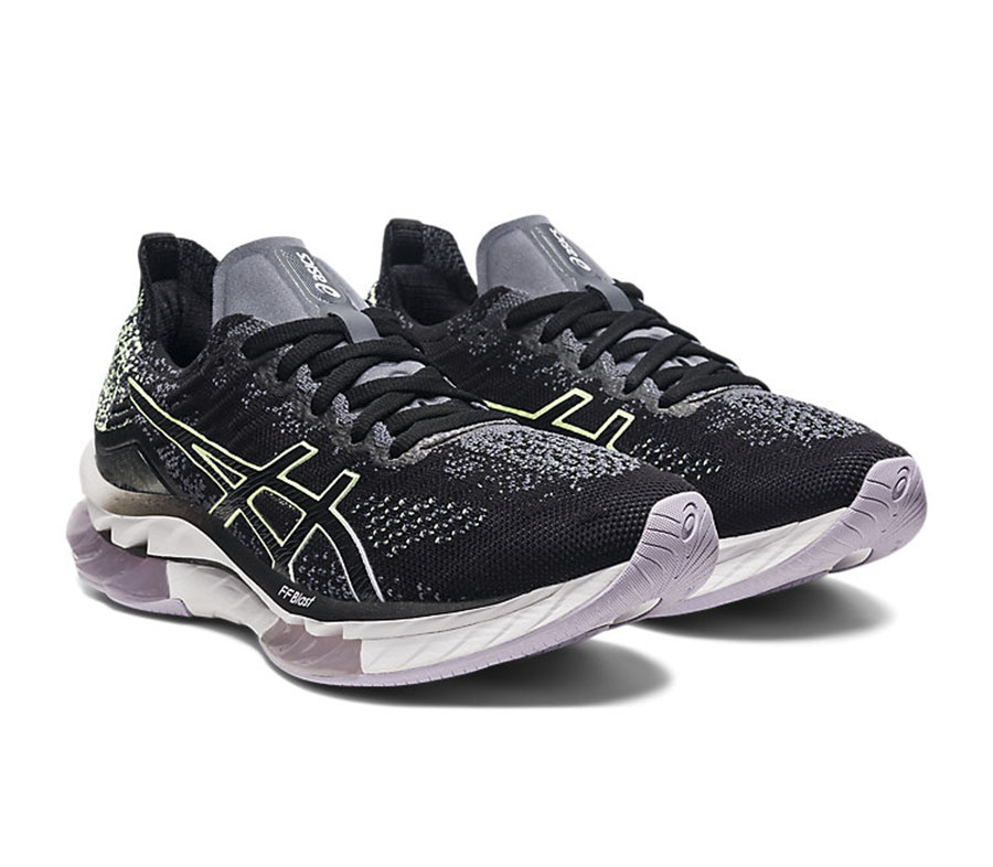 Asics Gel Kinsei Blast (W) scarpe comode e ammortizzate