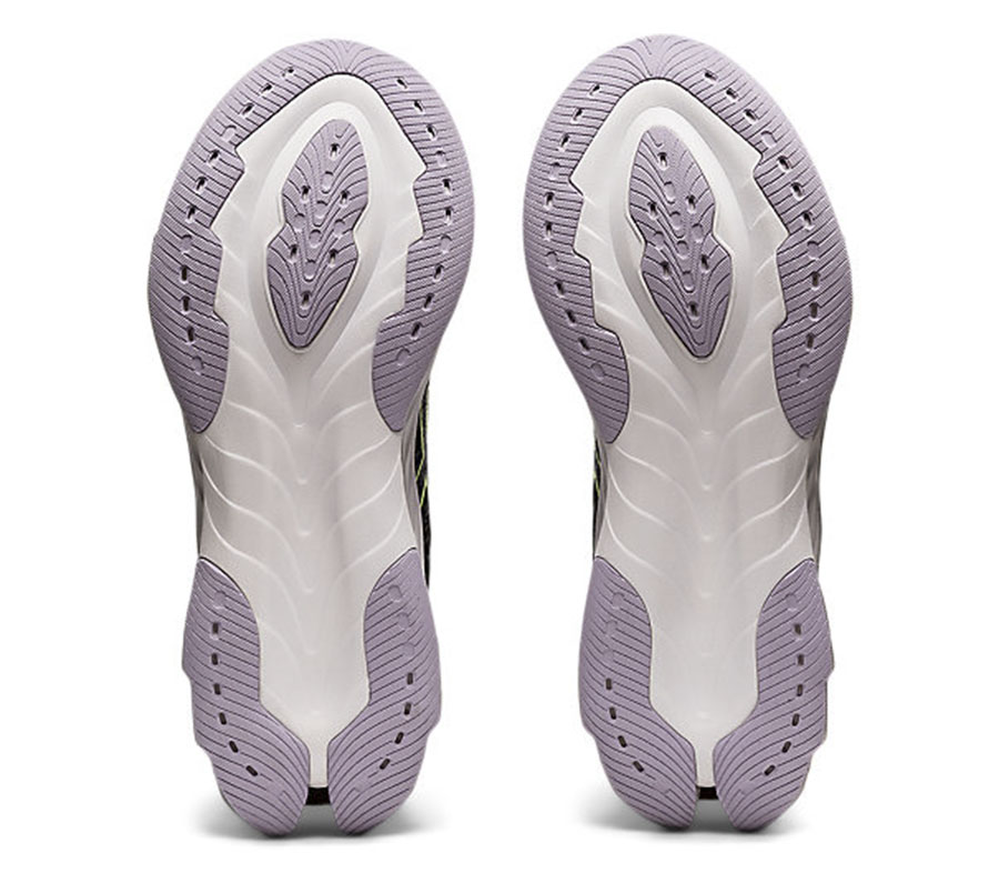 Asics gel kinsei donna grigio top