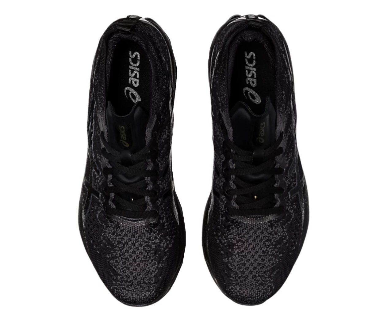 Tomaia Scarpa asics gel-kinsei blast uomo nera