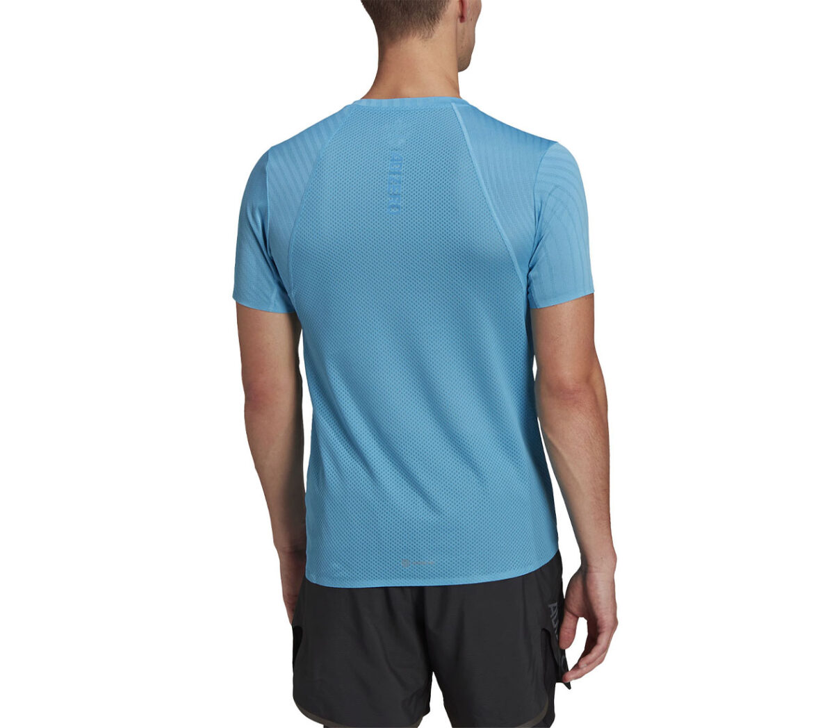 t-shirt adidas running da uomo