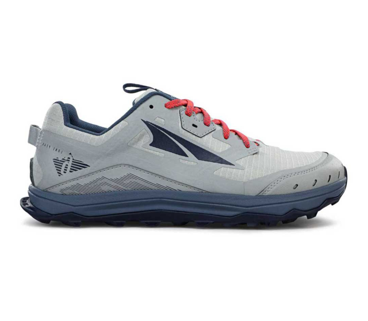 Altra lone peak 6 uomo grey blue