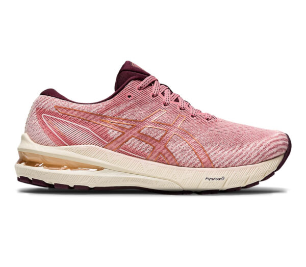 Asics gel gt 2000 10 donna rosa