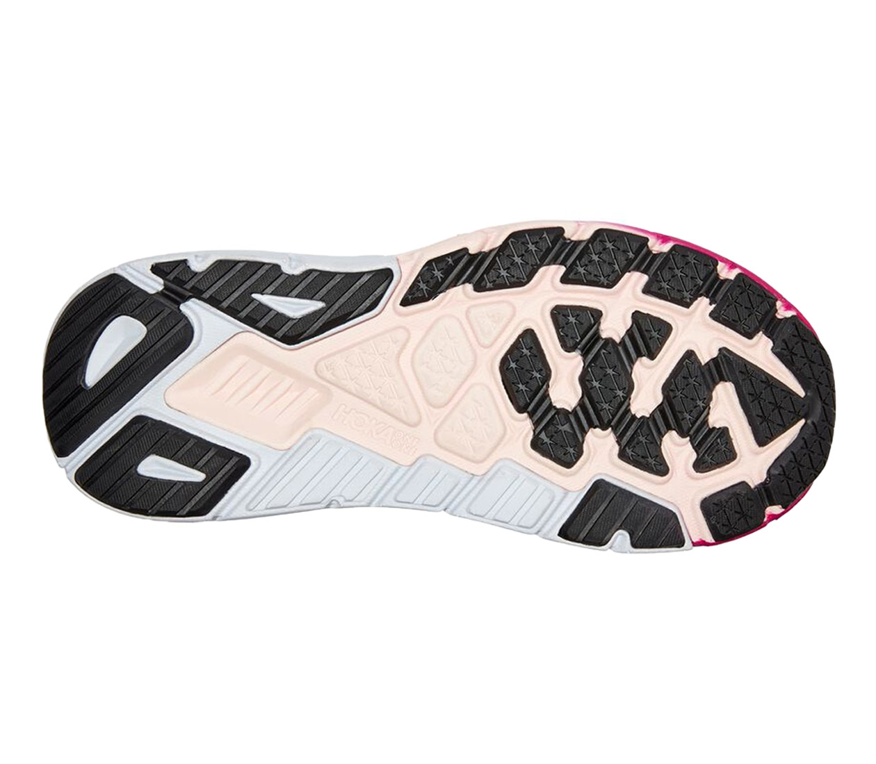 Hoka stabili best sale