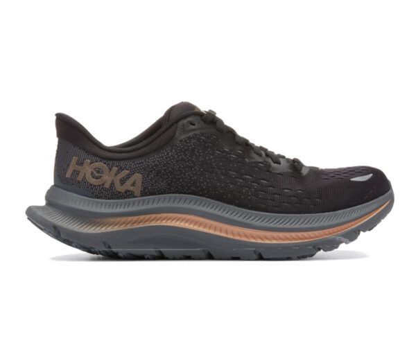 Scarpa hoka one one kawana donna nera