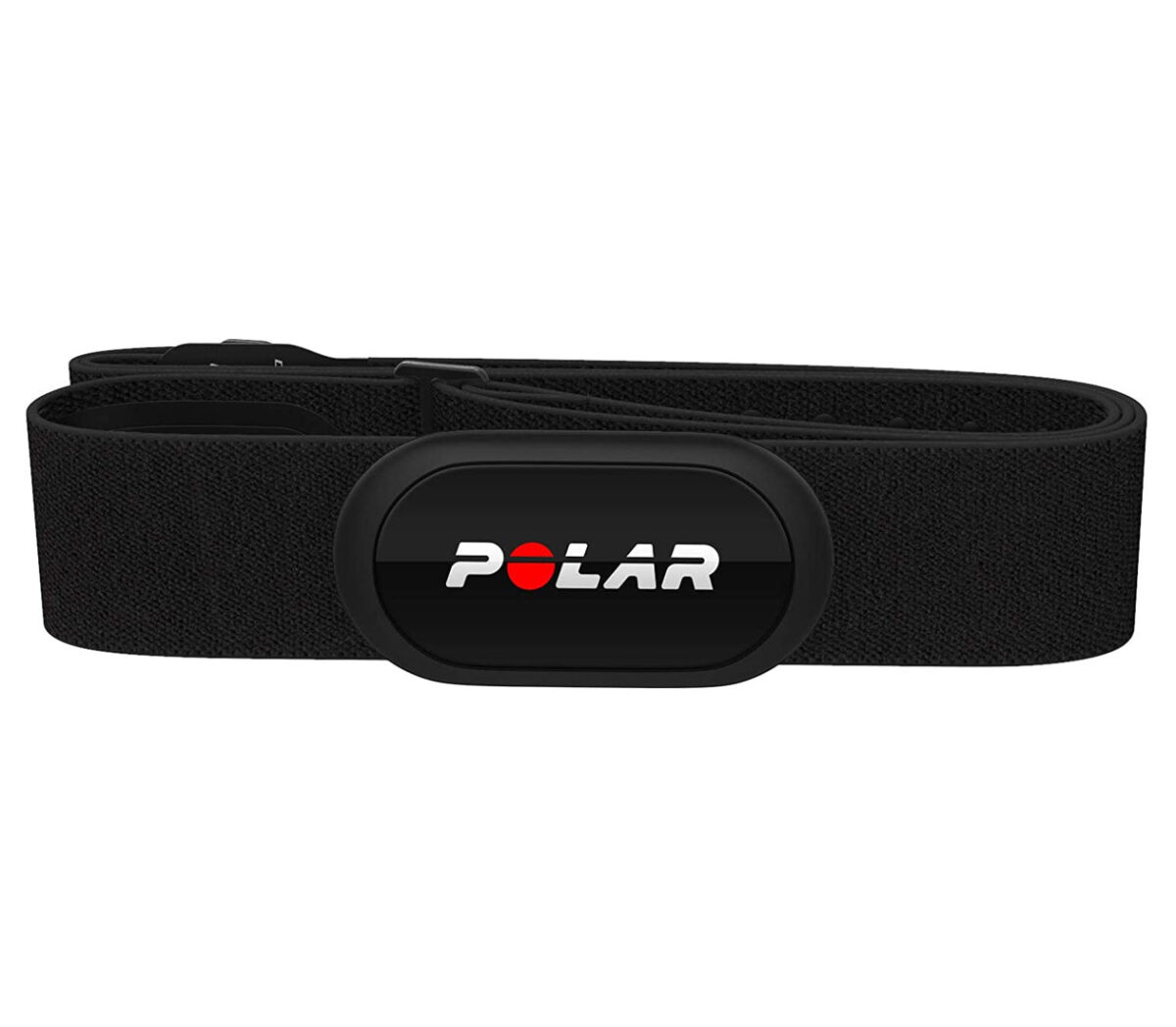 sensore polar H10 nero