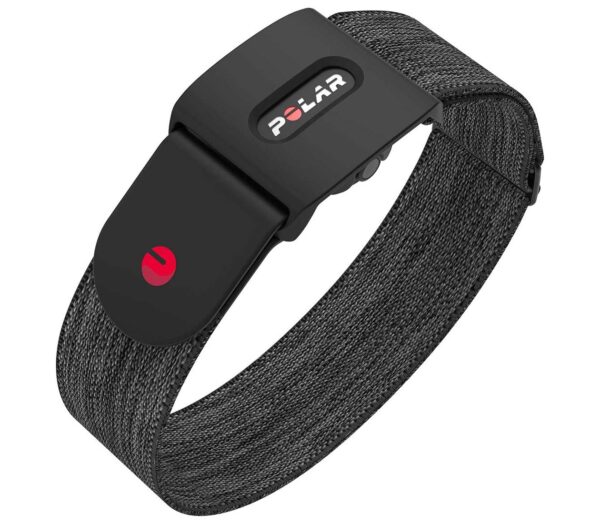 Polar H9 Heart Rate Sensor (U) fascia cardio