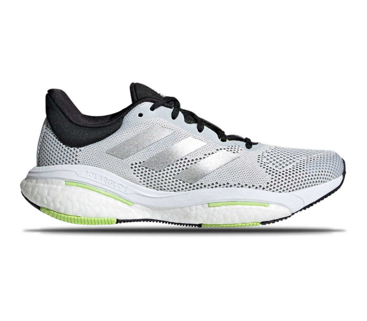 Scarpa adidas solar glide 5 donna grigia