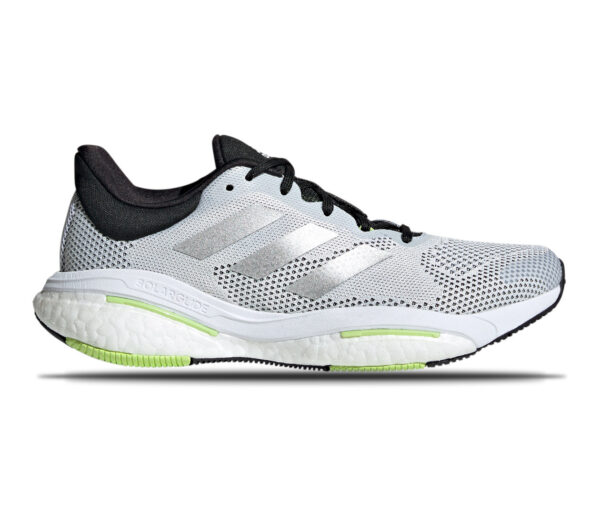 Scarpa adidas solar glide 5 donna grigia