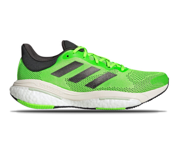 Scarpa solar glide 5 uomo verde