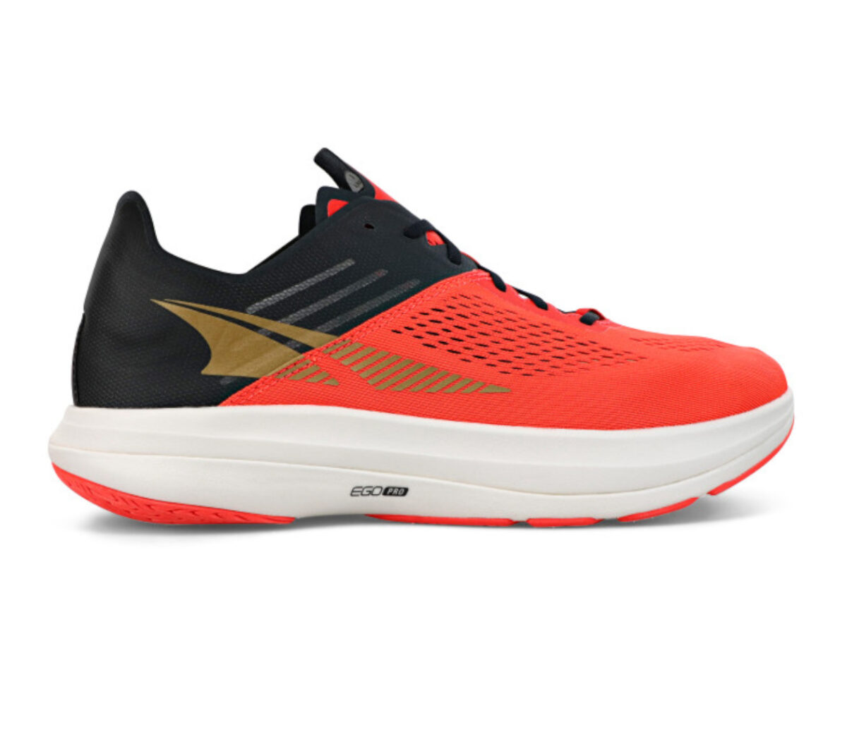 Scarpa Altra vanish carbon uomo coral/black